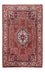 Perser Rug - Bidjar - 104 x 70 cm - red