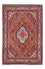 Perser Rug - Bidjar - 104 x 72 cm - red