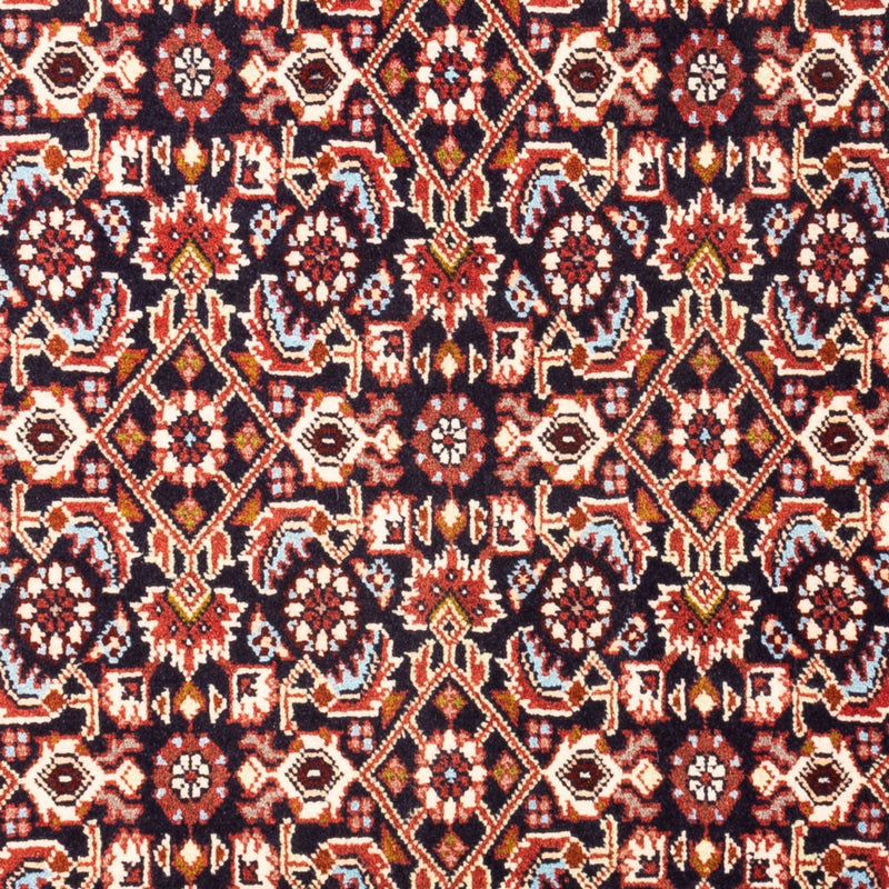 Perser Rug - Bidjar - 98 x 72 cm - dark blue