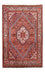 Perser Rug - Bidjar - 102 x 72 cm - red