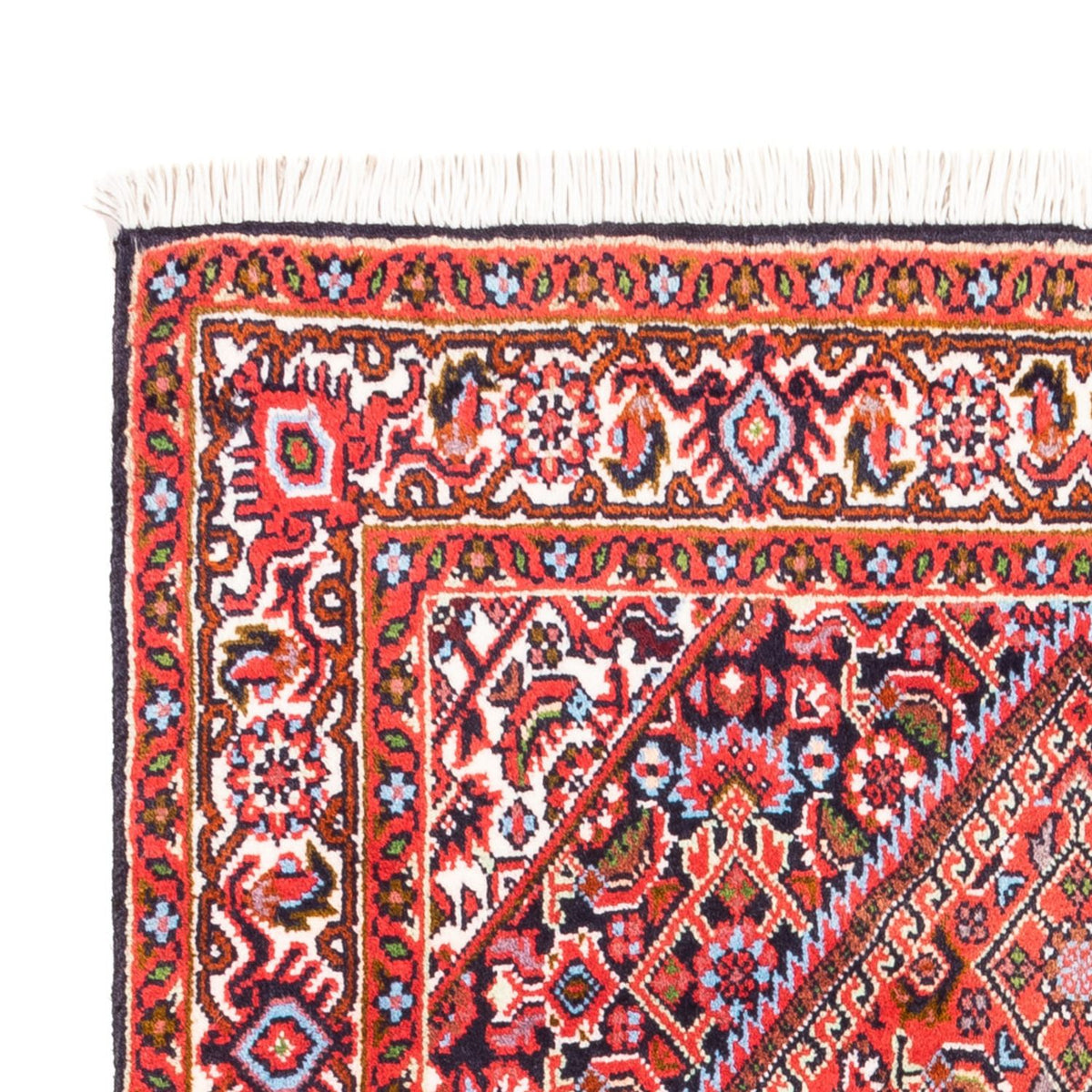 Bidjar - Bukan Rug 108x70cm - Persian Rugs