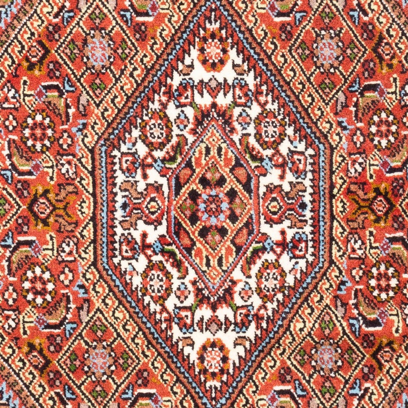 Perser Rug - Bidjar - 113 x 70 cm - red