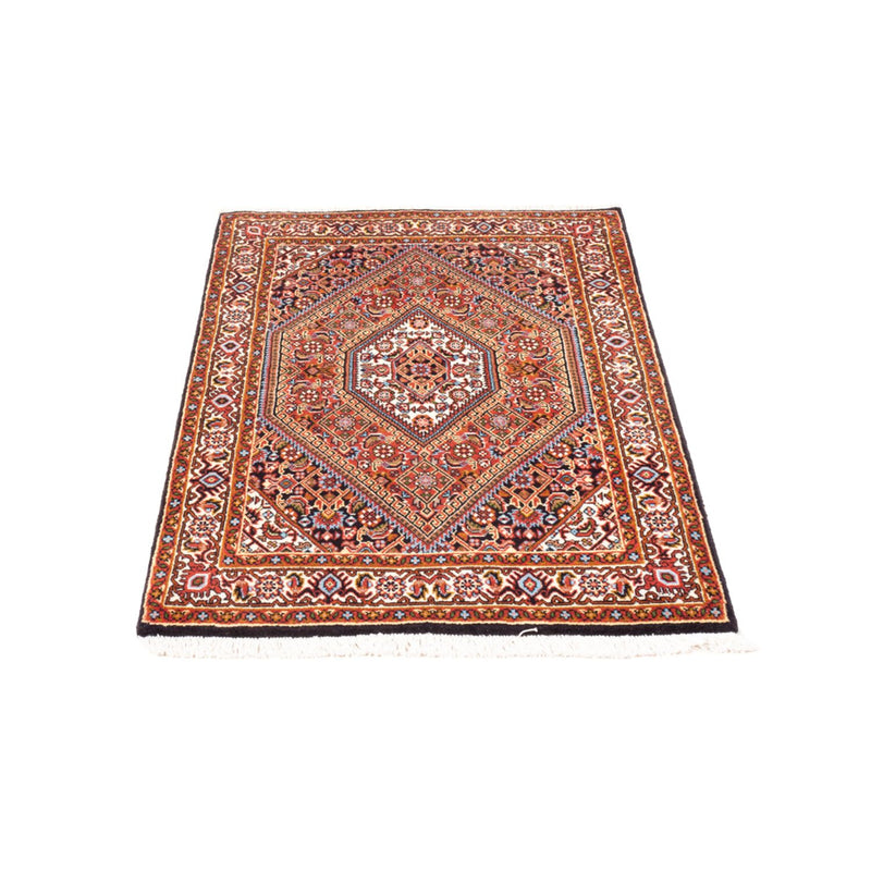 Perser Rug - Bidjar - 113 x 70 cm - red