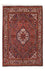Perser Rug - Bidjar - 104 x 70 cm - red