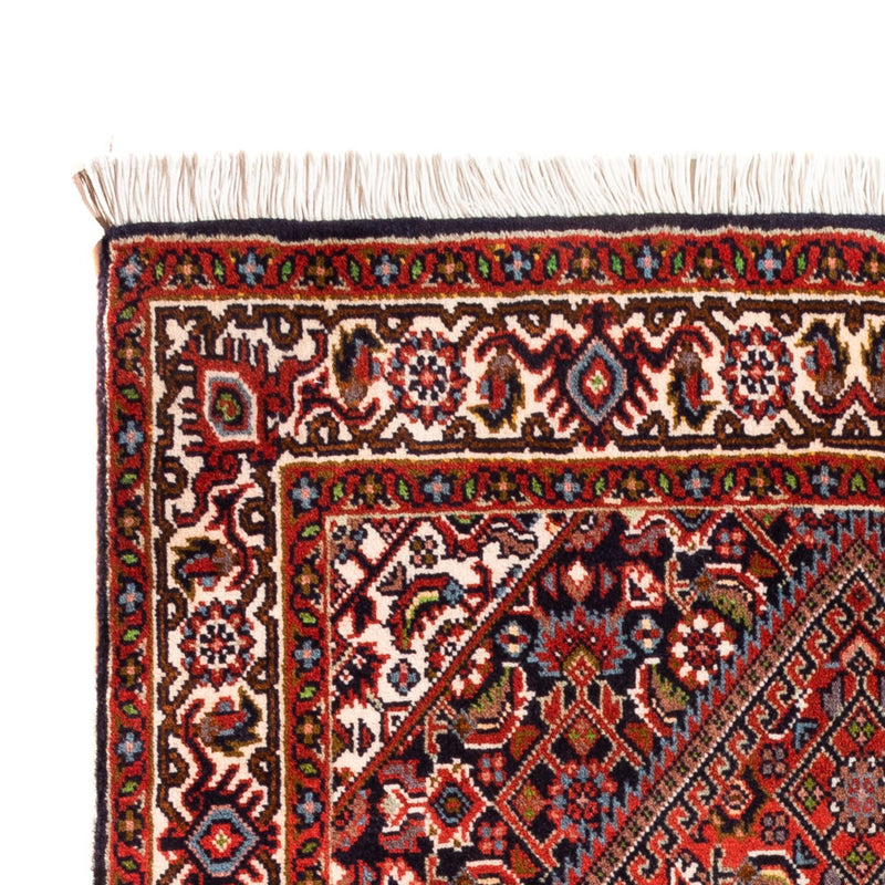 Perser Rug - Bidjar - 104 x 70 cm - red