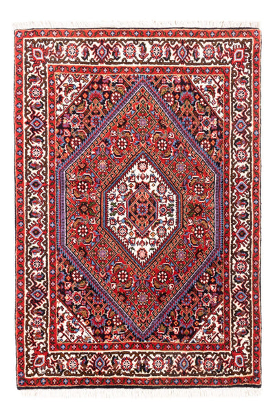 Bidjar - Bukan Rug 70x100cm - Persian Rugs