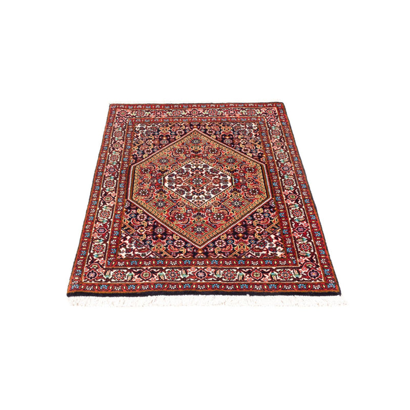 Perser Rug - Bidjar - 98 x 68 cm - red