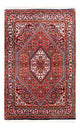 Bidjar - Bukan Rug 72x104cm - Persian Rugs