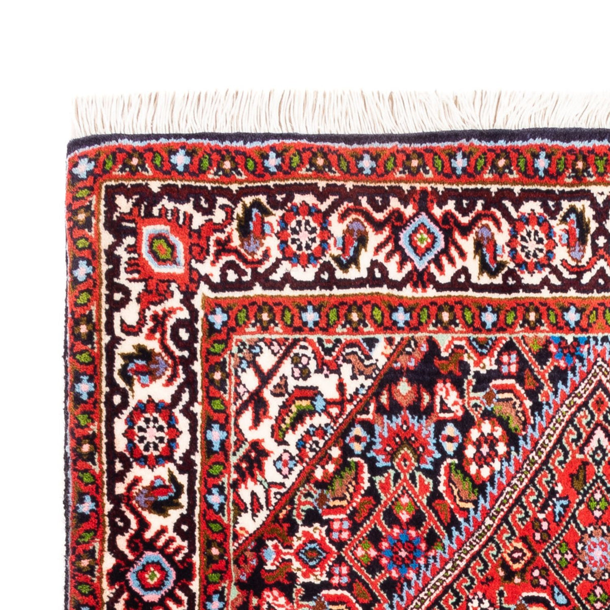 Bidjar - Bukan Rug 72x104cm - Persian Rugs