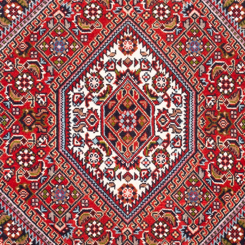 Perser Rug - Bidjar - 94 x 72 cm - red