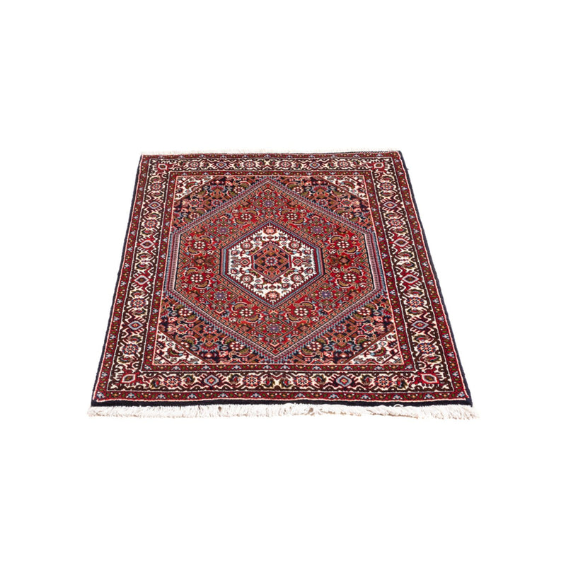 Perser Rug - Bidjar - 94 x 72 cm - red