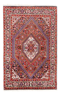 Bidjar - Bukan Rug 70x104cm - Persian Rugs – product image