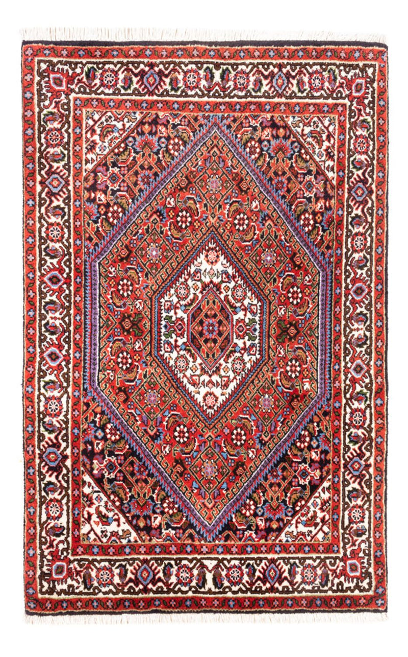Bidjar - Bukan Rug 70x104cm - Persian Rugs
