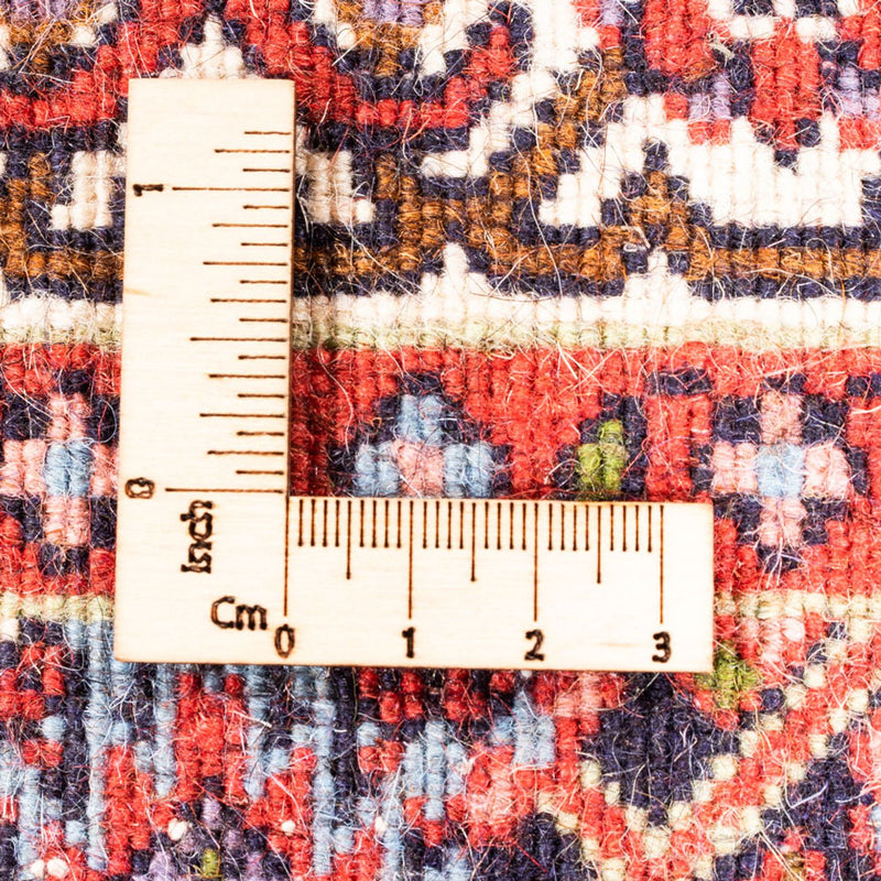 Bidjar - Bukan Rug 70x104cm - Persian Rugs