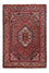 Perser Rug - Bidjar - 98 x 68 cm - red