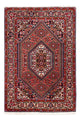 Bidjar - Bukan Rug 98x68cm - Persian Rugs