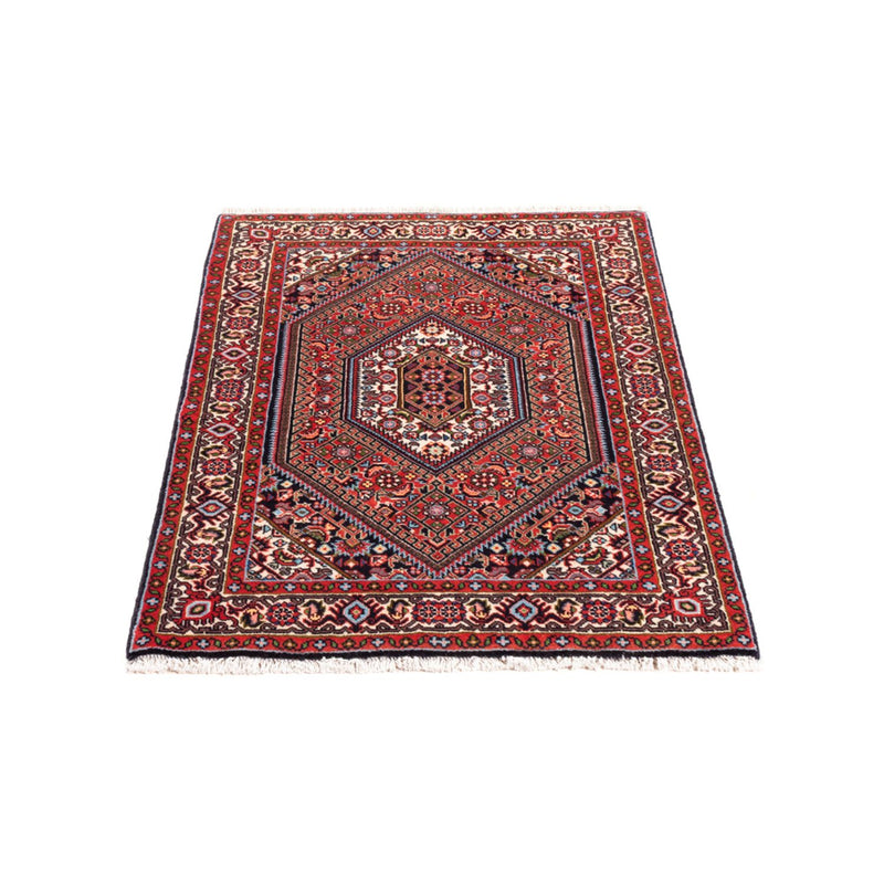 Perser Rug - Bidjar - 98 x 68 cm - red