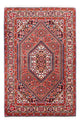 Bidjar - Bukan Rug 103x70cm - Persian Rugs