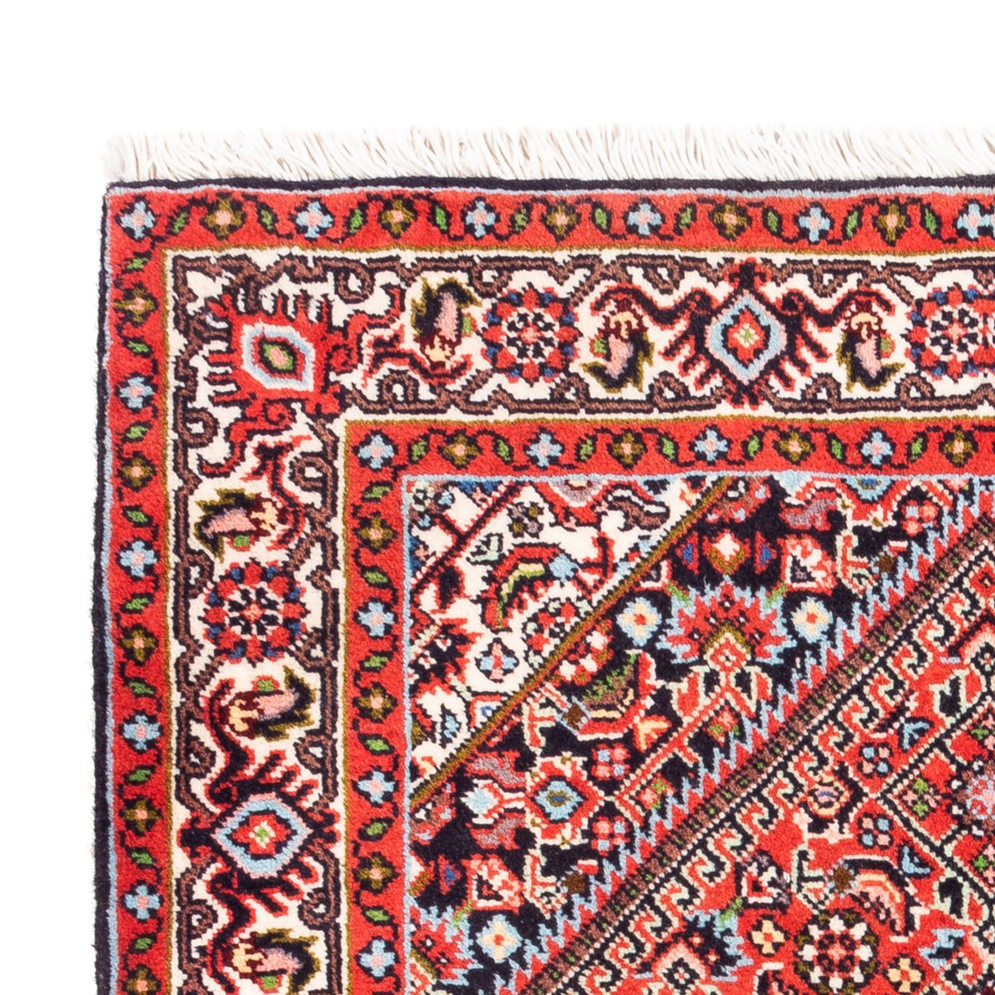 Bidjar - Bukan Rug 103x70cm - Persian Rugs
