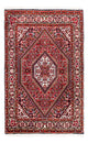 Bidjar - Bukan Rug 104x72cm - Persian Rugs