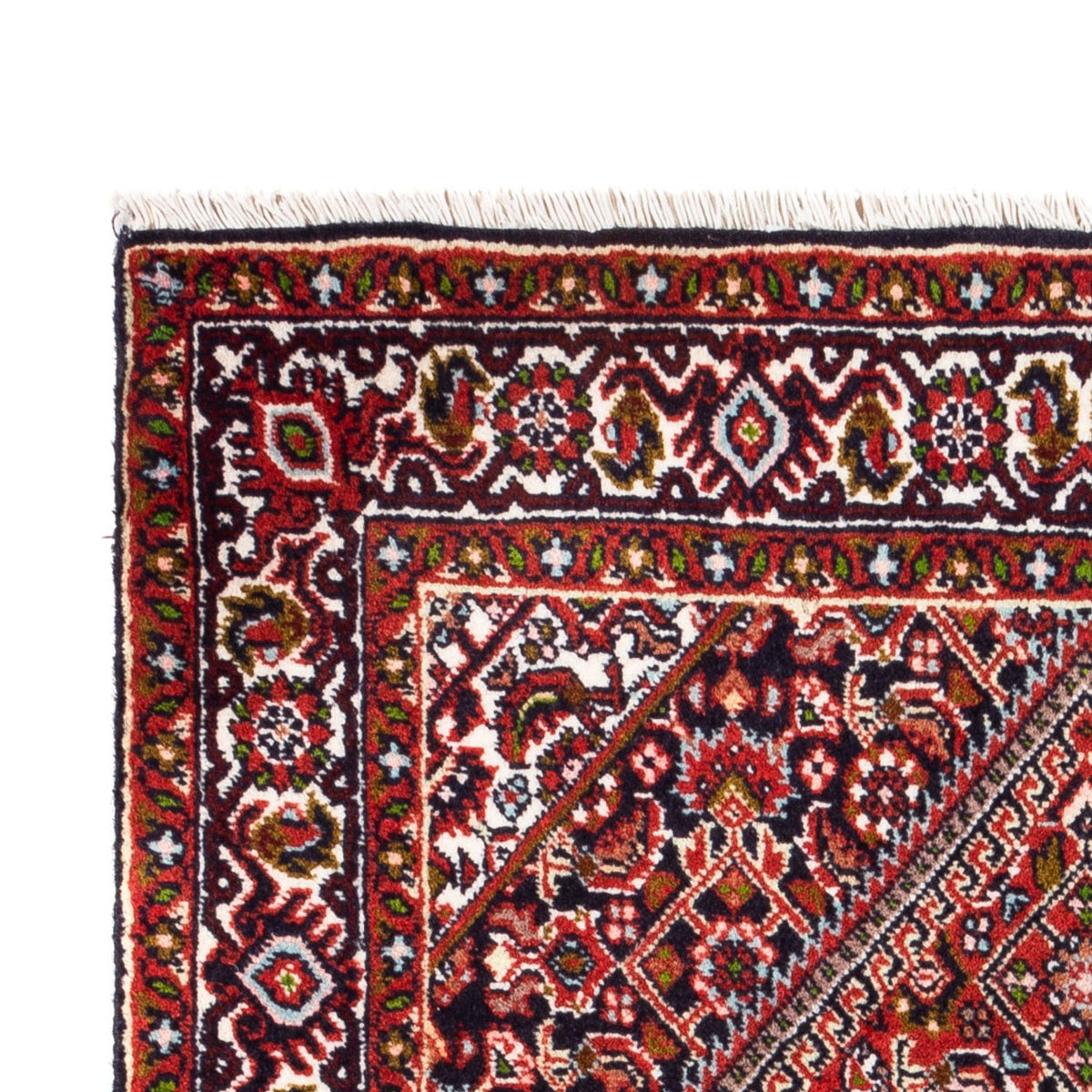 Bidjar - Bukan Rug 68x100cm - Persian Rugs