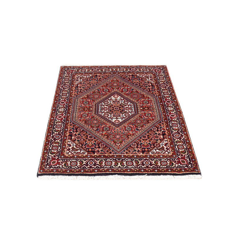 Perser Rug - Bidjar - 100 x 68 cm - red