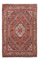 Bidjar - Bukan Rug 70x90cm - Persian Rugs