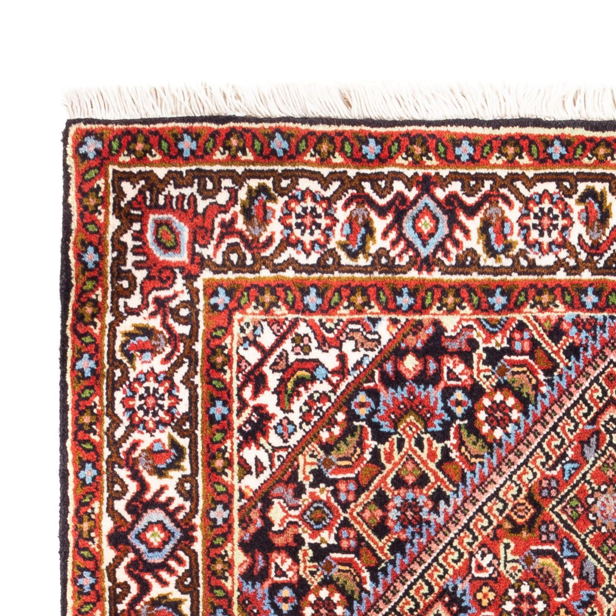 Bidjar - Bukan Rug 70x90cm - Persian Rugs
