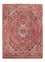 Perser Rug - Bidjar - 94 x 72 cm - red