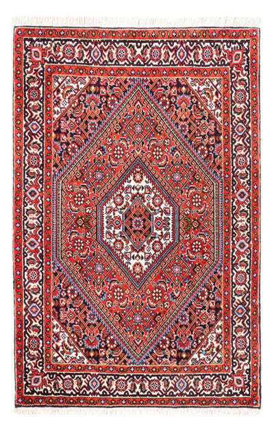Bidjar - Bukan Rug 70x104cm - Persian Rugs