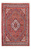 Perser Rug - Bidjar - 104 x 70 cm - red