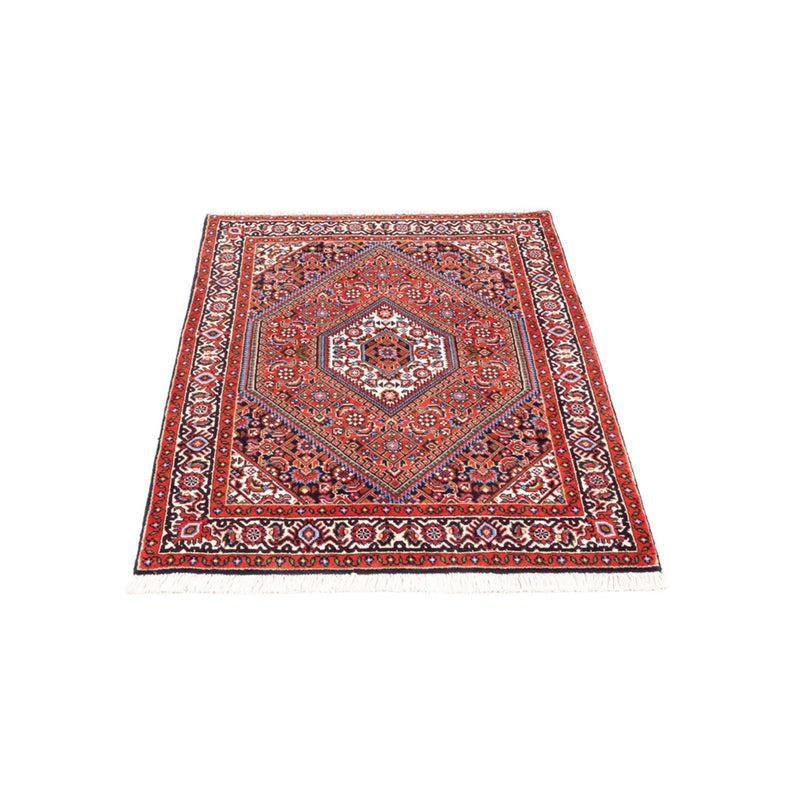 Perser Rug - Bidjar - 104 x 70 cm - red