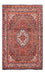 Perser Rug - Bidjar - 104 x 69 cm - red
