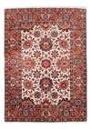 Bidjar - Bukan Rug 77x107cm - Persian Rugs - Rectangle / Cream / 77 x 107 cm Rectangle