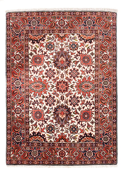 Bidjar - Bukan Rug 77x107cm - Persian Rugs