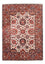 Perser Rug - Bidjar - 107 x 77 cm - cream