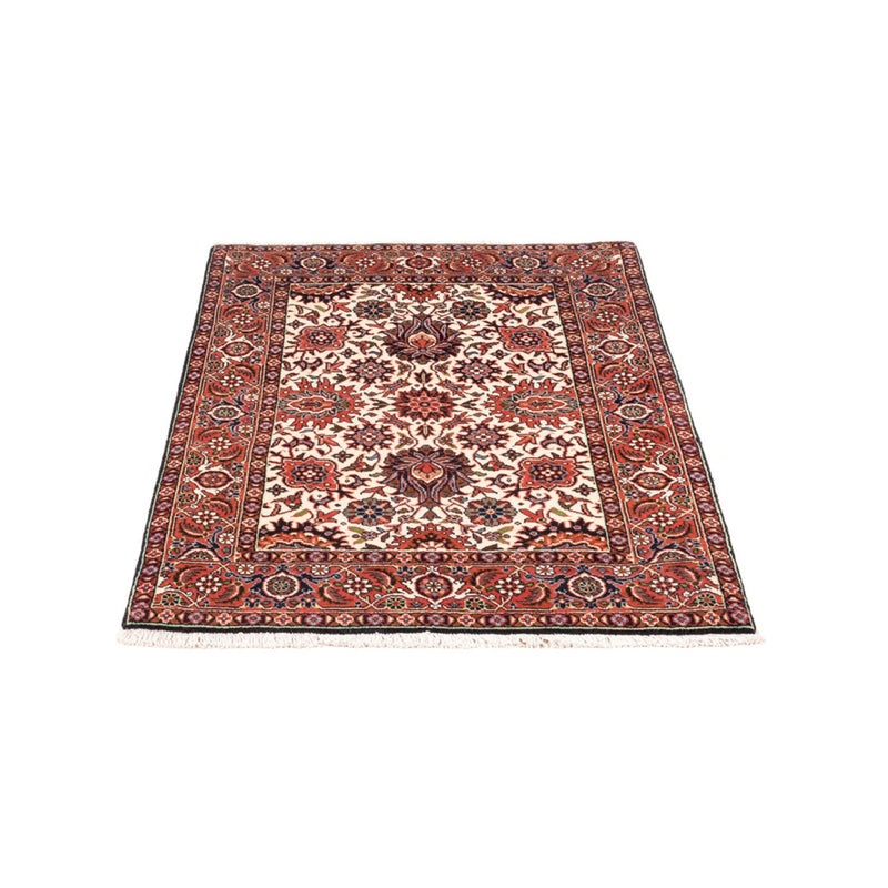 Perser Rug - Bidjar - 107 x 77 cm - cream