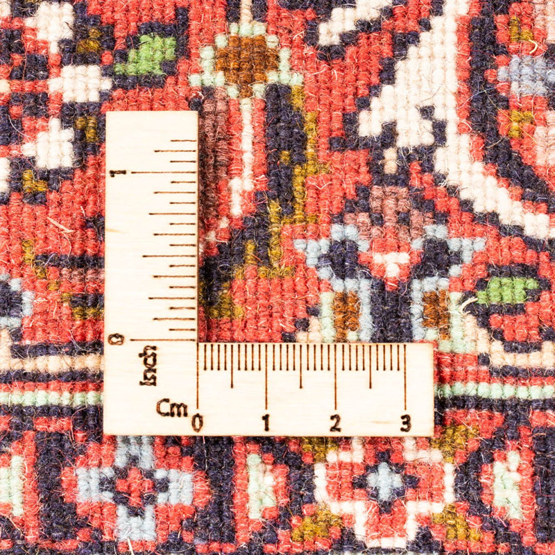 Perser Rug - Bidjar - 107 x 77 cm - cream