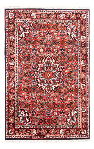 Bidjar - Bukan Rug 66x98cm - Persian Rugs