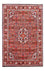 Perser Rug - Bidjar - 98 x 66 cm - red