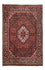 Perser Rug - Bidjar - 98 x 70 cm - red