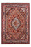 Perser Rug - Bidjar - 105 x 73 cm - red