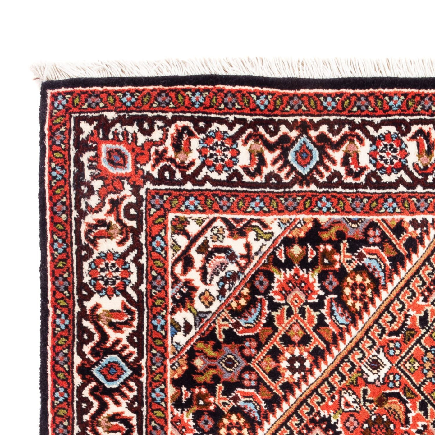 Bidjar - Bukan Rug 105x73cm - Persian Rugs