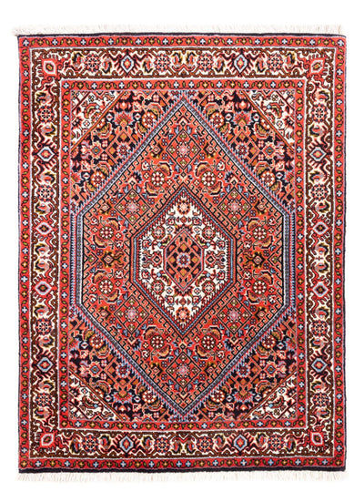 Bidjar - Bukan Rug 71x97cm - Persian Rugs