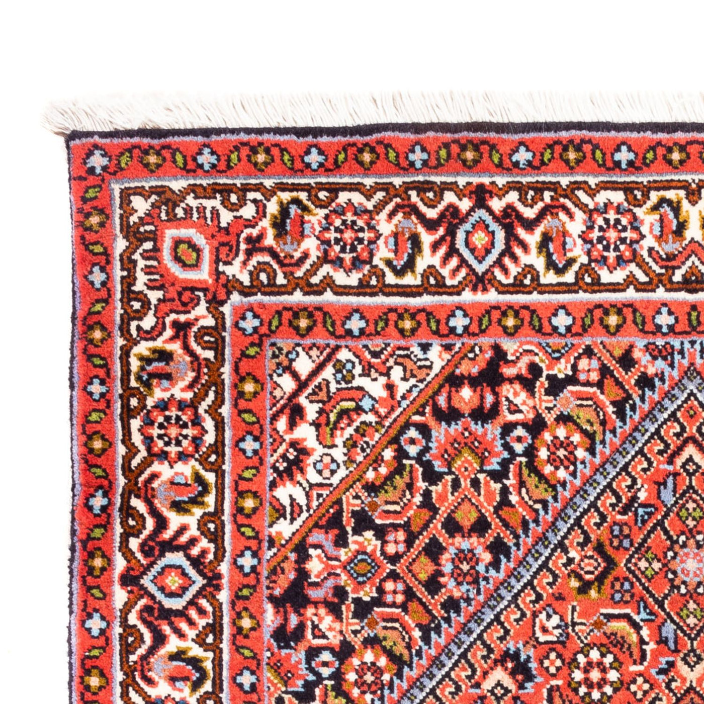 Bidjar - Bukan Rug 97x71cm - Persian Rugs