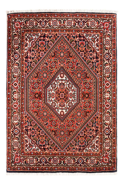 Bidjar - Bukan Rug 71x104cm - Persian Rugs