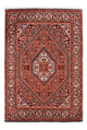 Bidjar - Bukan Rug 104x71cm - Persian Rugs