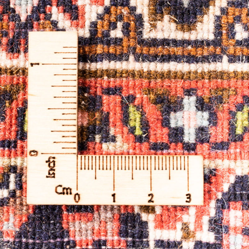 Perser Rug - Bidjar - 104 x 71 cm - red