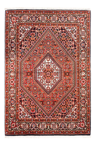 Bidjar - Bukan Rug 71x102cm - Persian Rugs