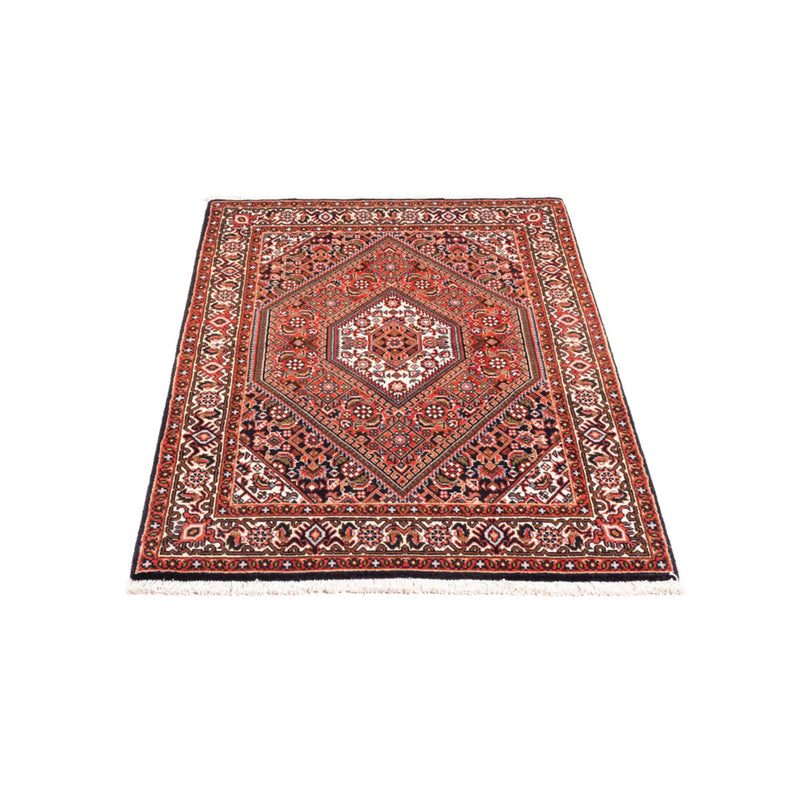 Perser Rug - Bidjar - 102 x 71 cm - red